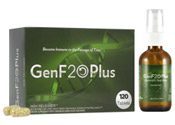 GenF20 Plus box